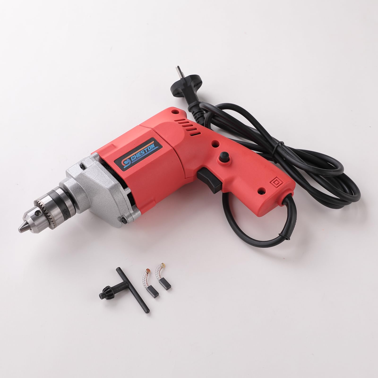 CHESTON Drill Machine For Home Use 4500 RPM Drill for Home Use Multi