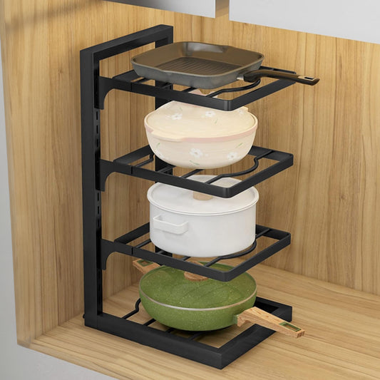 Cheston Carbon Steel Rack - Versatile kitchen solution