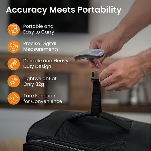 Cheston scales - durable and accurate weight measurement