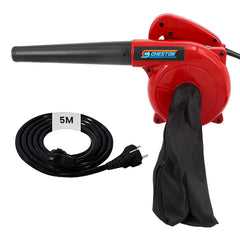 Cheston leaf blower - lightweight for easy operation