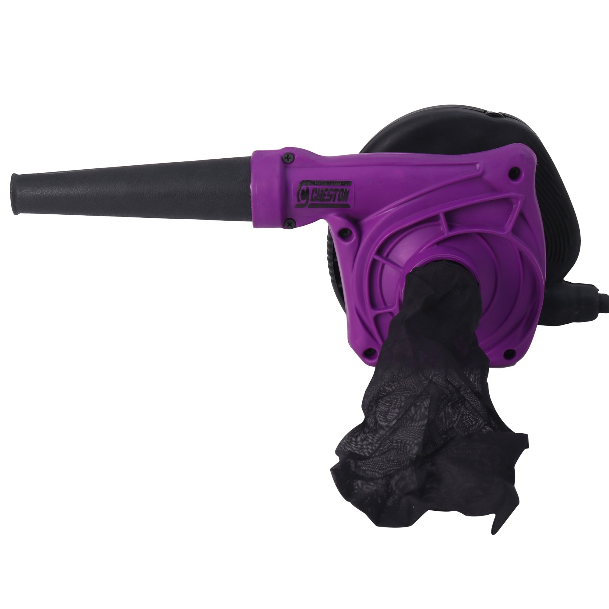 Cheston leaf blower - lightweight cleaning solution