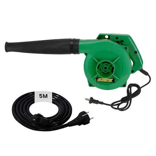 Cheston Leaf Blower - Efficient dust removal for cars