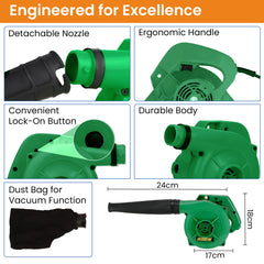 Cheston air blower - cleaning electronic devices