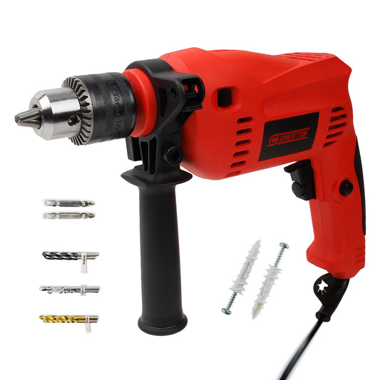 Cheston impact drill - suitable for professional applications