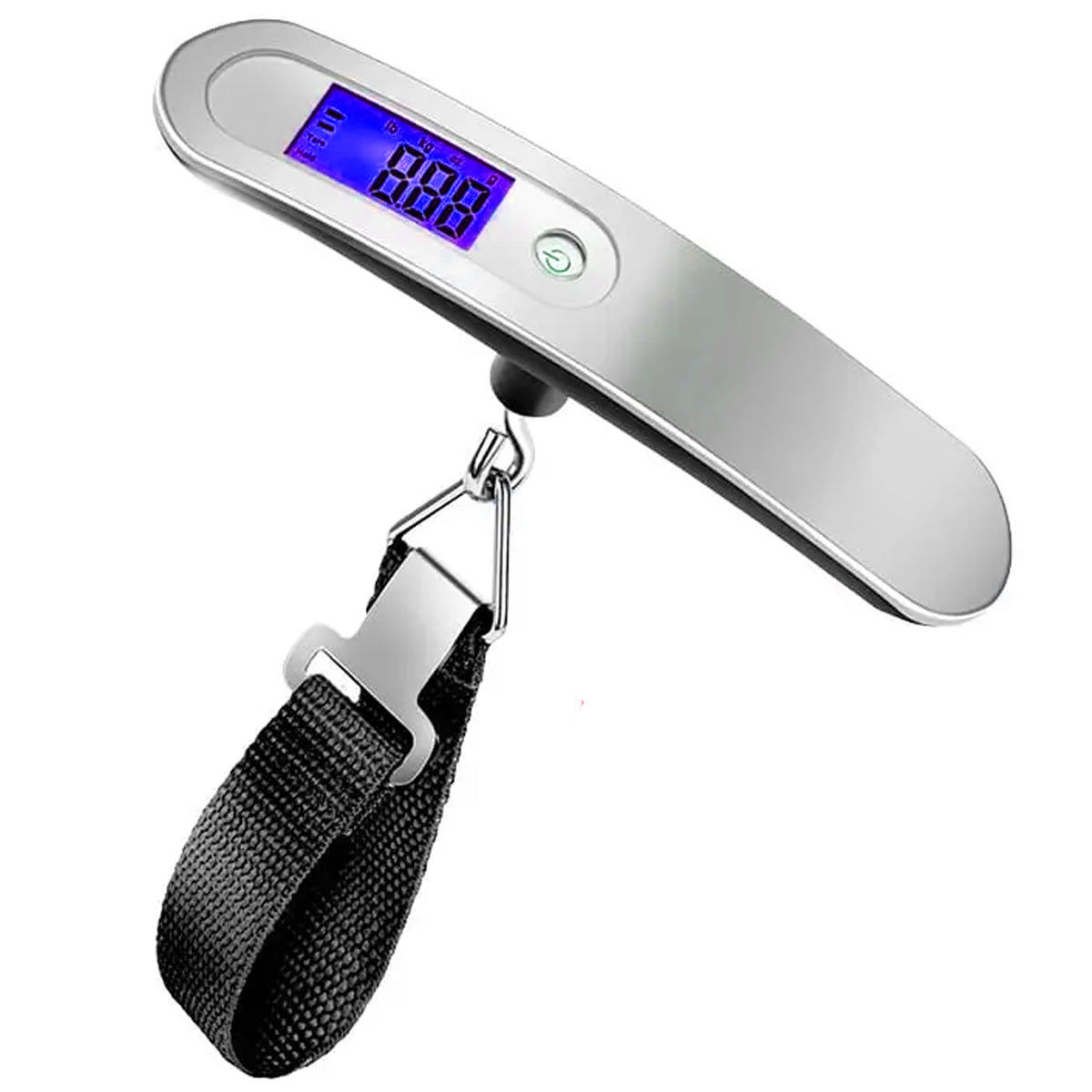 Cheston handy scale - perfect for suitcase preparation