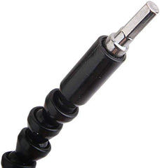 Cheston 11 inch Flexible Shaft Drill screwdriver Bits Extension
