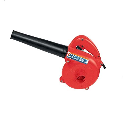 Cheston 65 Miles/Hour Electric Air Blower Dust PC Cleaner (500W, Red)
