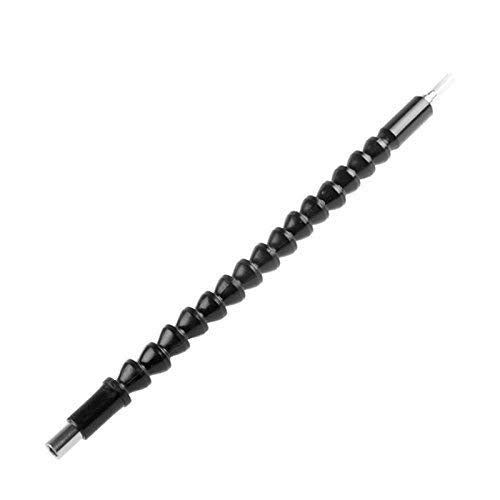Cheston 11 inch Flexible Shaft Drill screwdriver Bits Extension