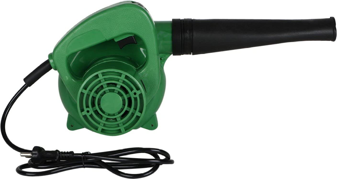 Cheston CHB-20VS Plastic Air Blower (Green) Electric dust pc Cleaner Hi-Powered Blower