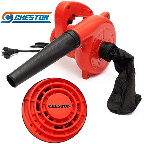 Cheston CHB-CN Electric Air Blower Dust PC Cleaner 70miles/hr