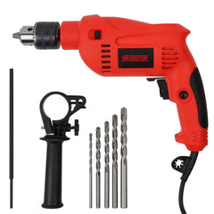 Cheston Impact Drill Machine (13MM-5WALL) 2900rpm, 650W Impact Hammer Drill