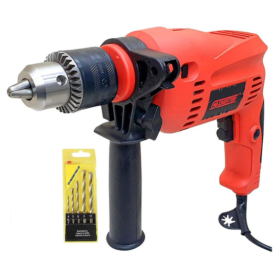 Cheston Impact Drill Machine (13MM-5WALL) 2900rpm, 650W Impact Hammer Drill