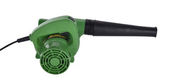 Cheston Electric Air Blower PC Cleaner 500W 13,000 RPM Flow 2.2 M3/Min/65 Miles with Variable Speed Switch