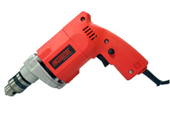 Cheston 10mm Powerful Drill Machine for Wall, Metal, Wood Drilling